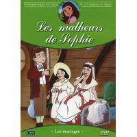 Les fantômes - Les mariages