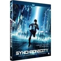 Synchronicity Blu-ray