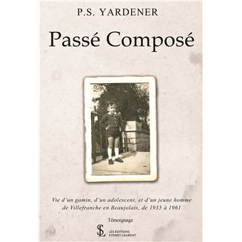 Passe compose