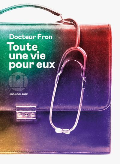 Toute une vie pour eux - Bruno Fron - broché