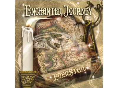 Enchanted journey