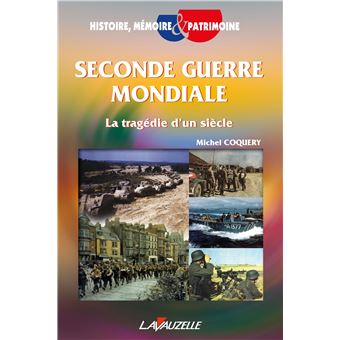 Seconde Guerre Mondiale