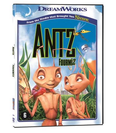 ANTZ-BIL