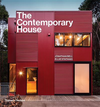 Contemporary house:an atlas