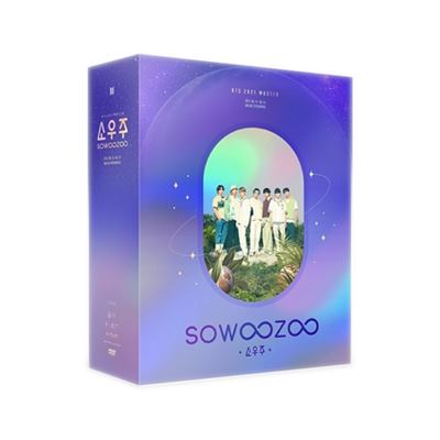 2021 Muster Sowoozoo DVD