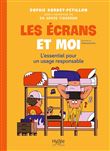 Les écrans et moi