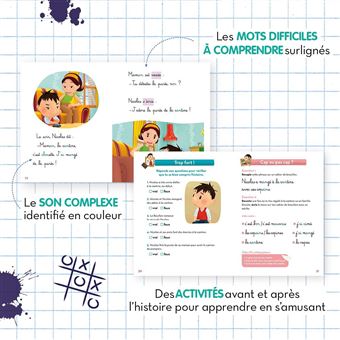 La dictée