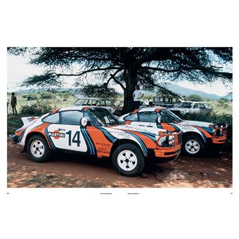 Porsche concept cars