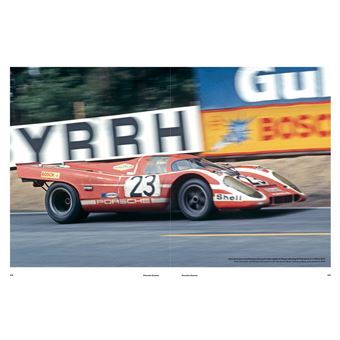 Porsche concept cars