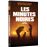 Les minutes noires DVD