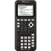Calculatrice graphique TI-Nspire CX - mode examen intégré