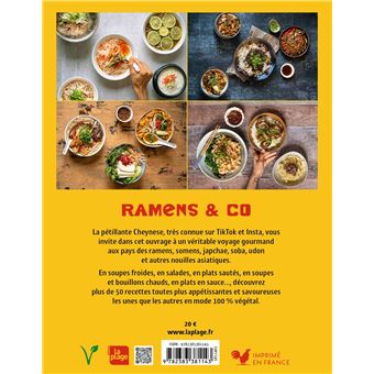 Ramens & Co