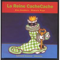 La Reine CacheCache