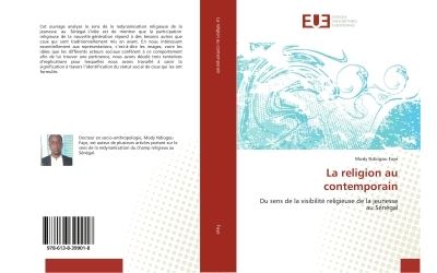 La religion au contemporain