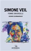 Simone veil — femme universelle