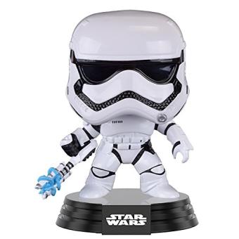 funko pop star wars fnac