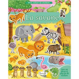La savane