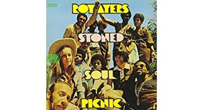 Stoned Soul Picnic SHM-CD
