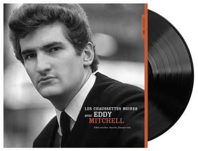 Eddie sois bon Exclusivité Fnac