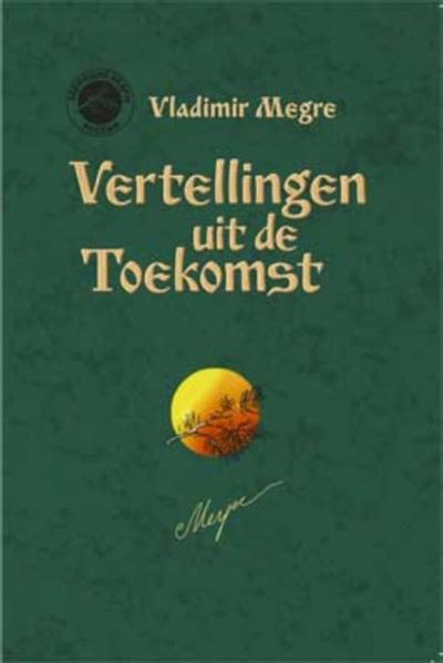 Vertellingen uit de toekomst