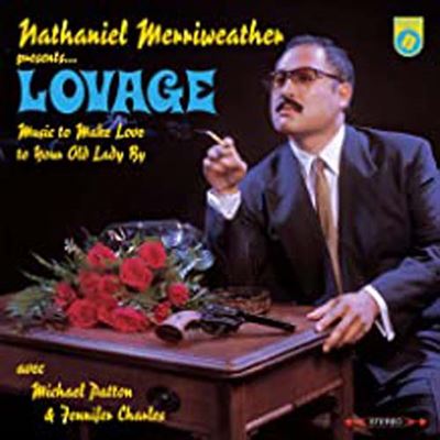 Music Make Love to Your Old Lady by