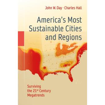 America’s Most Sustainable Cities and Regions - 1