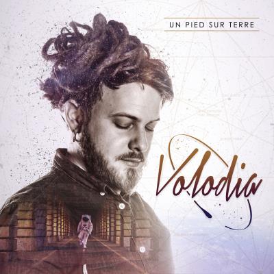 Un pied sur terre Digipack Inclus livret 16 pages