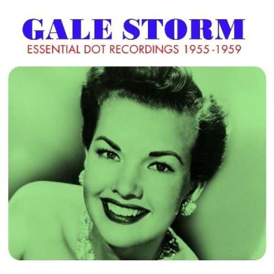 Essential dot recordings 1955-1959 - 3 CD