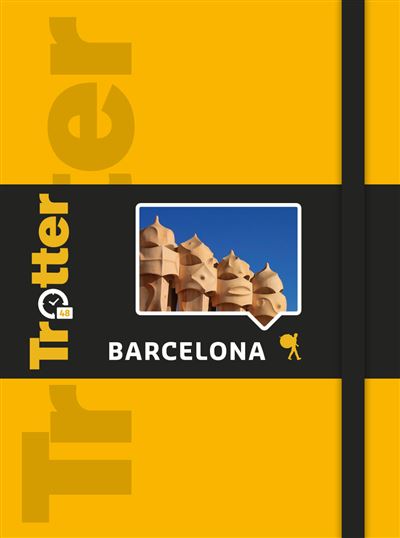 Trotter 48 Barcelona