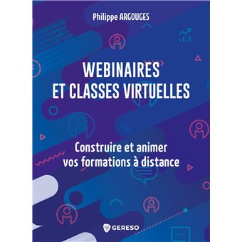 Webinaires et classes virtuelles