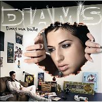 couverture de : Dans ma bulle