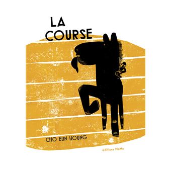 La course - 1