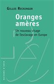 Oranges amères