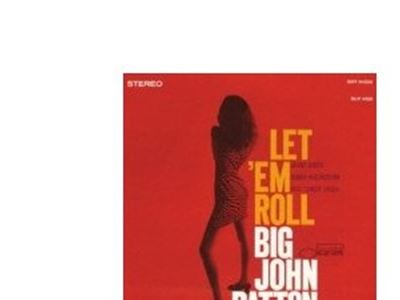 Let em roll uhqcd reissue l