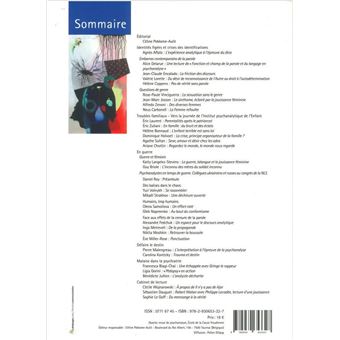 Quarto n°133 : Ethique de la crise - Mars 2023