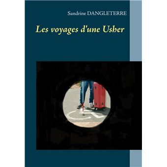 Les voyages d'une Usher