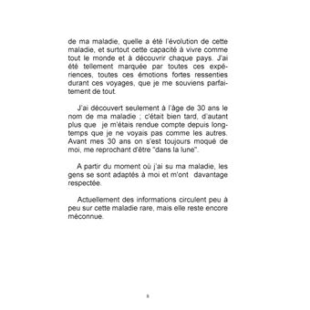 Les voyages d'une Usher