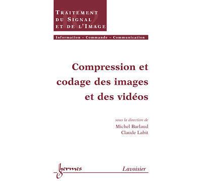 Compression et codage des imag