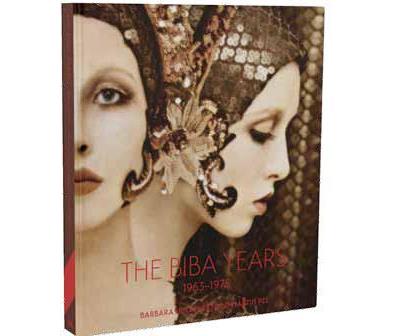 BIBA YEARS 1963-1975