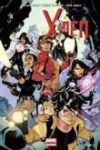X-men marvel now