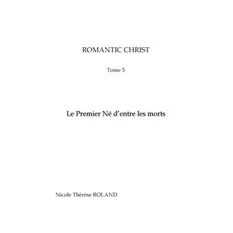 Romantic Christ