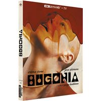 Bugonia Blu-ray 4K Ultra HD