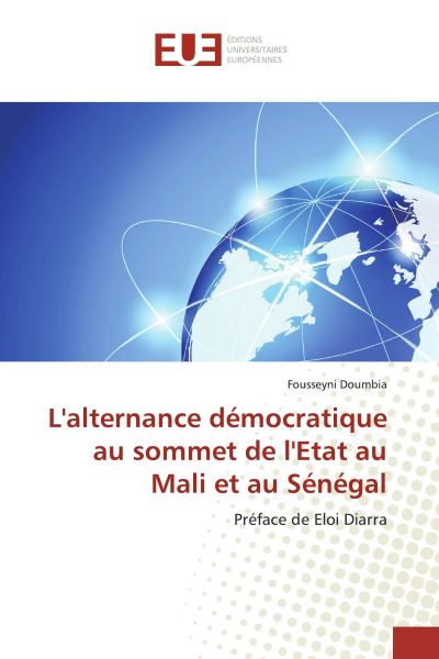 Préface de Eloi Diarra