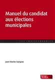 Manuel du candidat aux élections municipales