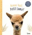 Bonne nuit petit lama