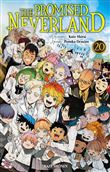 The Promised Neverland T20 (Fin)