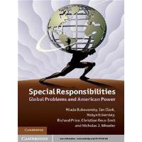 Special Responsibilities