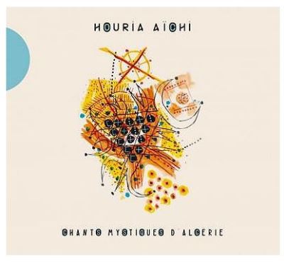 Chants Mystiques d'Algérie