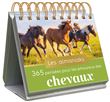 Almaniak 365 pensées pour les amoureux des chevaux