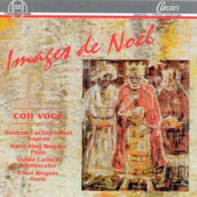 Images de noel